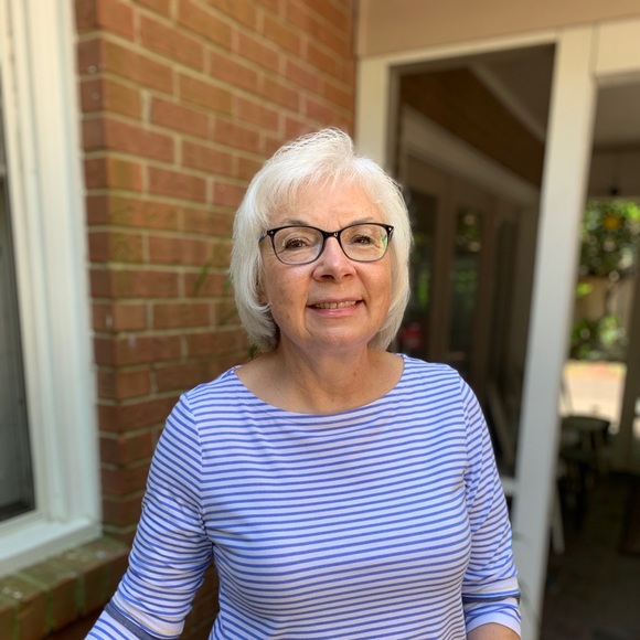 Meet your Posher, Rita - Picture 1 of 1